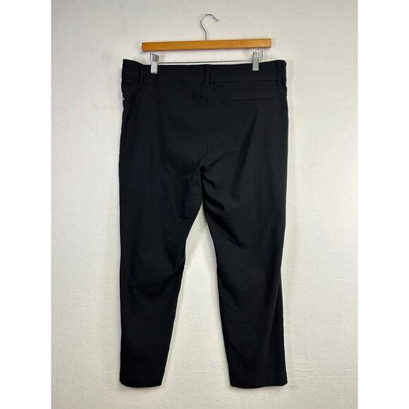 Woman's Dress Pant Bundle - Size Large Career Professional Chic‎ Teacher - Picture 12 of 12
